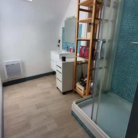 Апартаменты Les Nonos 100 M2 3 Proche Gare *