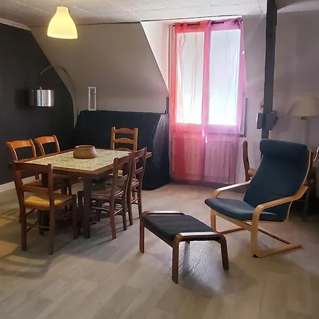 Apartamento Les Nonos 100 M2 3 Proche Gare
